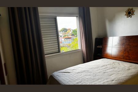 Apartamento à venda com 84m², 3 quartos e 1 vaga