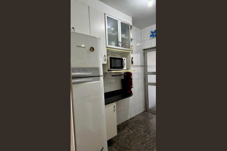 Apartamento à venda com 84m², 3 quartos e 1 vaga Apartamento à venda com 84m², 3 quartos e 1 vagacozinha