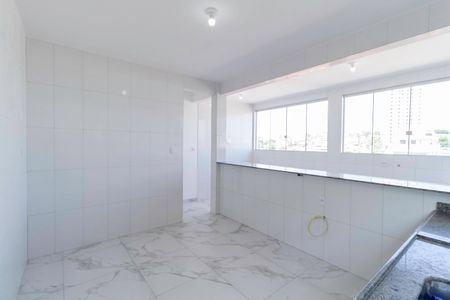 Casa para alugar com 120m², 2 quartos e sem vaga Casa para alugar com 120m², 2 quartos e sem vagaCozinha