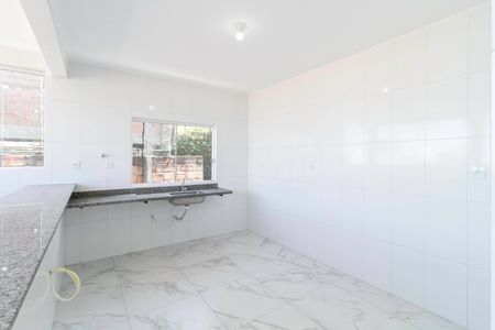 Casa para alugar com 120m², 2 quartos e sem vaga Casa para alugar com 120m², 2 quartos e sem vagaCozinha