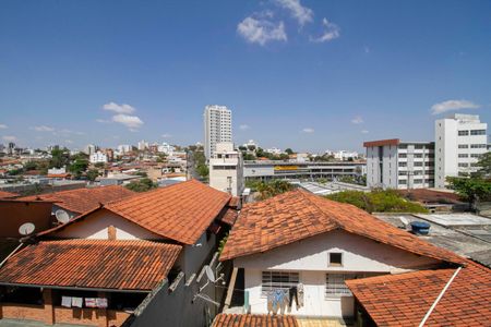 Casa para alugar com 120m², 2 quartos e sem vaga Casa para alugar com 120m², 2 quartos e sem vagaVista Área de serviço