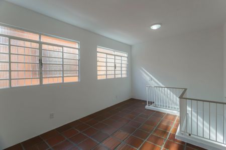 Casa de condomínio para alugar com 150m², 3 quartos e 2 vagasQuarto de Serviço