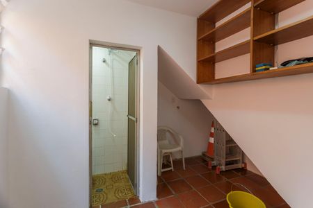 Casa de condomínio para alugar com 150m², 3 quartos e 2 vagasÁrea de Serviço