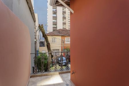 Casa de condomínio para alugar com 150m², 3 quartos e 2 vagasVaranda Quarto 2