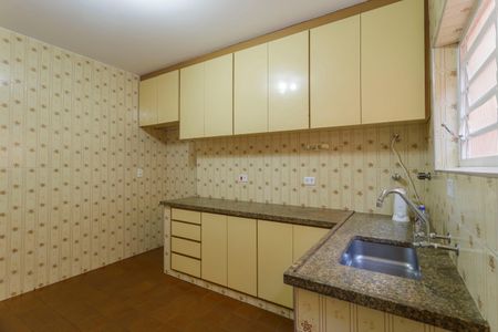 Casa de condomínio para alugar com 150m², 3 quartos e 2 vagasCozinha