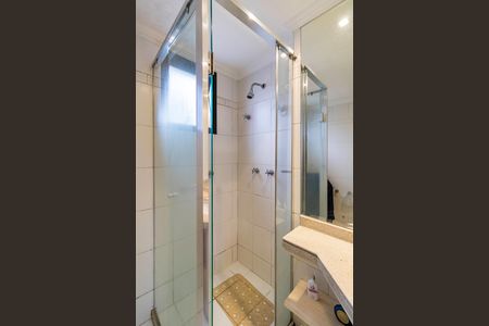 Apartamento à venda com 194m², 3 quartos e 3 vagasBanheiro Suíte 1