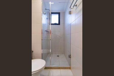 Apartamento à venda com 194m², 3 quartos e 3 vagasBanheiro Suíte 2