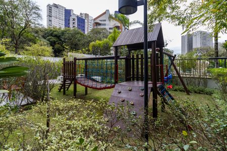 Apartamento à venda com 194m², 3 quartos e 3 vagasÁrea comum