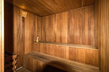 Apartamento à venda com 194m², 3 quartos e 3 vagasÁrea comum