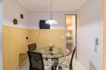 Apartamento à venda com 194m², 3 quartos e 3 vagasCopa