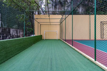 Apartamento à venda com 194m², 3 quartos e 3 vagasÁrea comum