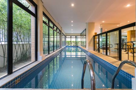 Apartamento à venda com 194m², 3 quartos e 3 vagasÁrea comum