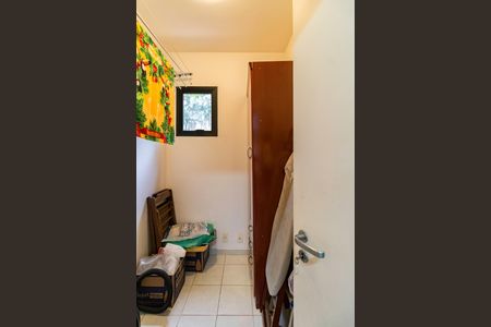 Apartamento à venda com 194m², 3 quartos e 3 vagasQuarto de Serviço