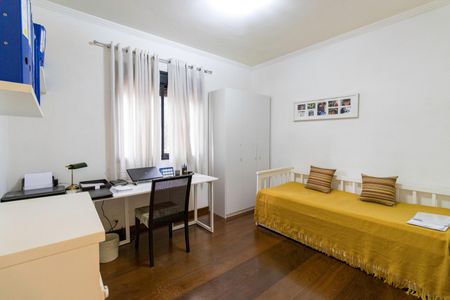 Apartamento à venda com 194m², 3 quartos e 3 vagasSuíte 3