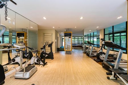 Apartamento à venda com 194m², 3 quartos e 3 vagasÁrea comum