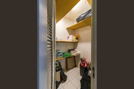 Apartamento à venda com 194m², 3 quartos e 3 vagasDespensa 