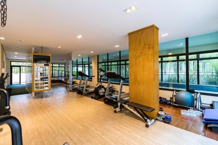 Apartamento à venda com 194m², 3 quartos e 3 vagasÁrea comum