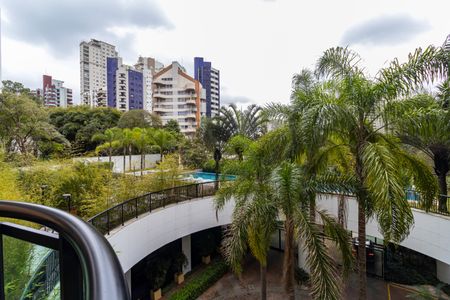 Apartamento à venda com 194m², 3 quartos e 3 vagasVista Varanda Suíte 1