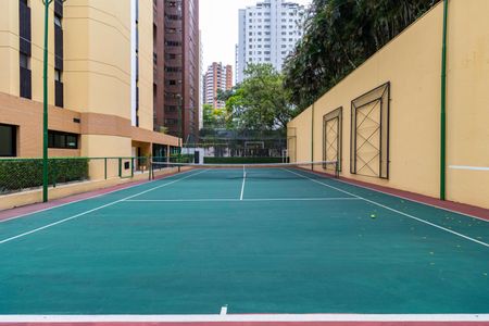 Apartamento à venda com 194m², 3 quartos e 3 vagasÁrea comum