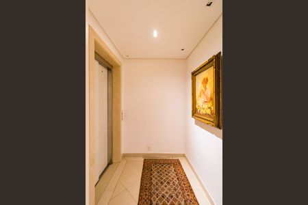 Apartamento à venda com 194m², 3 quartos e 3 vagasÁrea comum