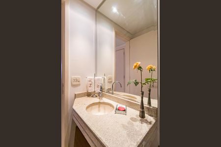 Apartamento à venda com 194m², 3 quartos e 3 vagasLavabo