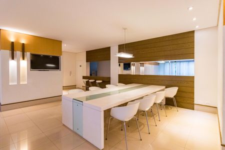 Apartamento à venda com 194m², 3 quartos e 3 vagasÁrea comum