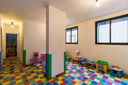 Apartamento à venda com 194m², 3 quartos e 3 vagasÁrea comum