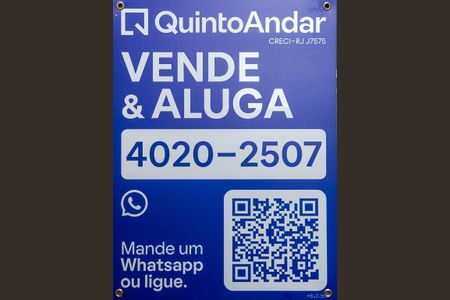 Casa para alugar com 80m², 2 quartos e 2 vagasPlaca