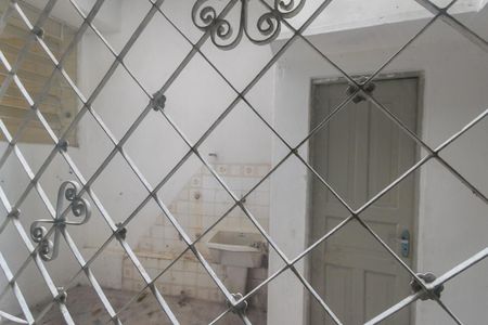 Casa para alugar com 80m², 2 quartos e 2 vagasVista do Quarto 2