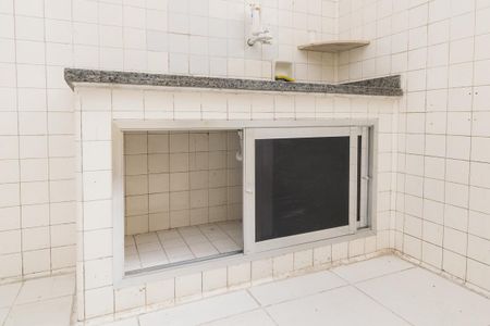Casa para alugar com 80m², 2 quartos e 2 vagasCozinha - Armários