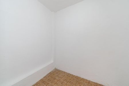 Casa para alugar com 80m², 2 quartos e 2 vagasQuarto de Serviço