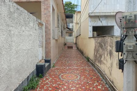 Casa para alugar com 80m², 2 quartos e 2 vagasQuintal