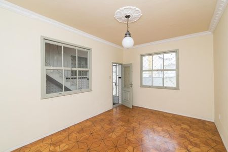 Sala de casa para alugar com 2 quartos, 80m² em Penha Circular, Rio de Janeiro