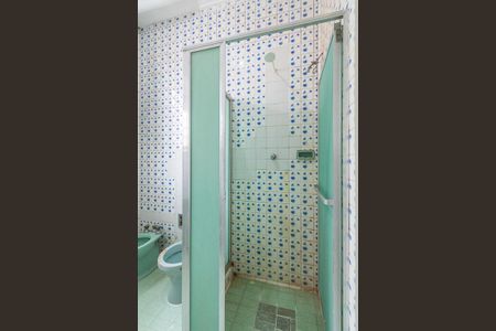 Casa para alugar com 80m², 2 quartos e 2 vagasBanheiro
