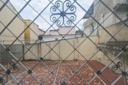 Casa para alugar com 80m², 2 quartos e 2 vagasVista do Quarto 1