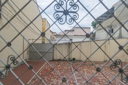 Vista da Sala de casa para alugar com 2 quartos, 80m² em Penha Circular, Rio de Janeiro