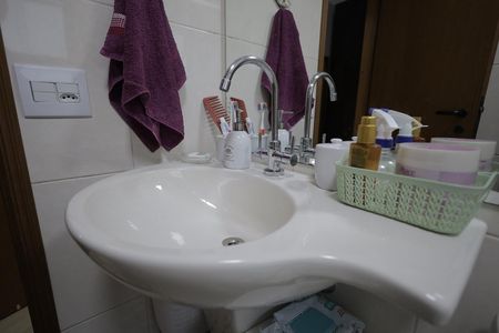 Apartamento à venda com 86m², 3 quartos e 2 vagas Apartamento à venda com 86m², 3 quartos e 2 vagasBanheiro Suíte