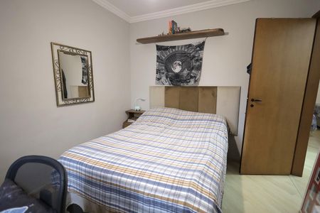 Apartamento à venda com 86m², 3 quartos e 2 vagas Apartamento à venda com 86m², 3 quartos e 2 vagasQuarto 2