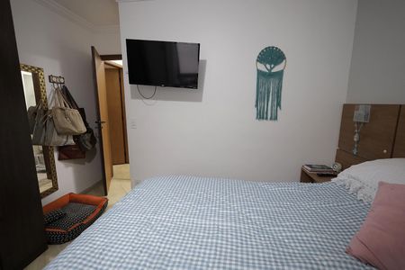 Apartamento à venda com 86m², 3 quartos e 2 vagas Apartamento à venda com 86m², 3 quartos e 2 vagasSuíte