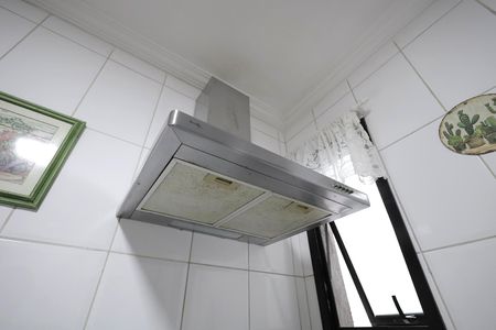 Apartamento à venda com 86m², 3 quartos e 2 vagas Apartamento à venda com 86m², 3 quartos e 2 vagasCozinha