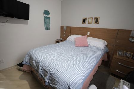 Apartamento à venda com 86m², 3 quartos e 2 vagas Apartamento à venda com 86m², 3 quartos e 2 vagasSuíte
