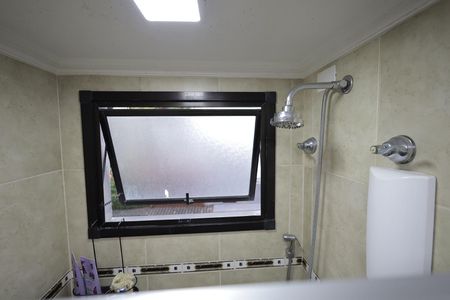 Apartamento à venda com 86m², 3 quartos e 2 vagas Apartamento à venda com 86m², 3 quartos e 2 vagasBanheiro