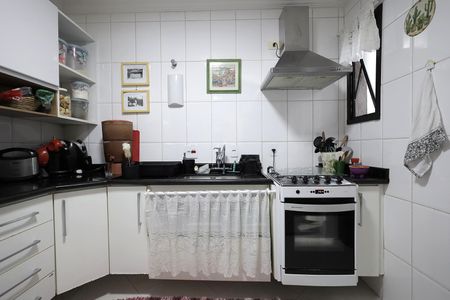 Apartamento à venda com 86m², 3 quartos e 2 vagas Apartamento à venda com 86m², 3 quartos e 2 vagasCozinha