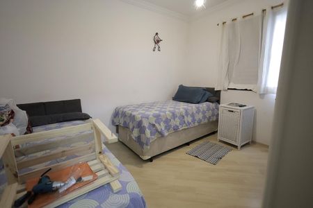Apartamento à venda com 86m², 3 quartos e 2 vagas Apartamento à venda com 86m², 3 quartos e 2 vagasQuarto 1