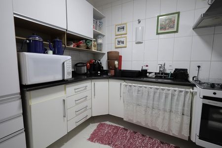 Apartamento à venda com 86m², 3 quartos e 2 vagas Apartamento à venda com 86m², 3 quartos e 2 vagasCozinha
