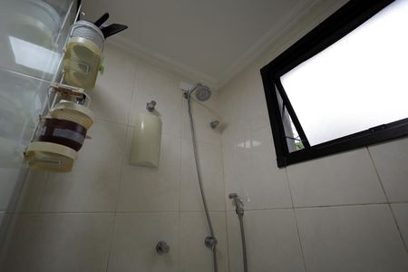 Apartamento à venda com 86m², 3 quartos e 2 vagas Apartamento à venda com 86m², 3 quartos e 2 vagasBanheiro Suíte