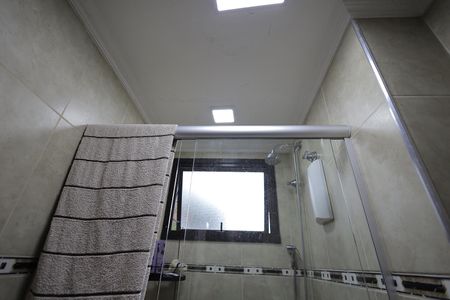 Apartamento à venda com 86m², 3 quartos e 2 vagas Apartamento à venda com 86m², 3 quartos e 2 vagasBanheiro