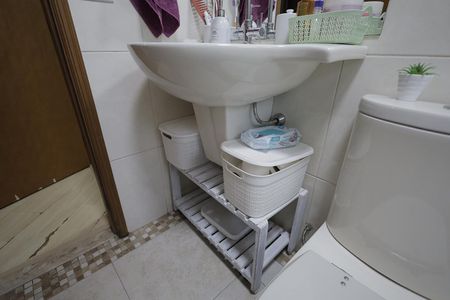 Apartamento à venda com 86m², 3 quartos e 2 vagas Apartamento à venda com 86m², 3 quartos e 2 vagasBanheiro Suíte