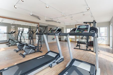 Apartamento para alugar com 19m², 1 quarto e sem vaga Apartamento para alugar com 19m², 1 quarto e sem vagaÁrea comum