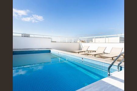 Apartamento para alugar com 19m², 1 quarto e sem vaga Apartamento para alugar com 19m², 1 quarto e sem vagaÁrea comum